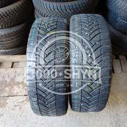 Michelin Agilis Crossclimate 225/65R16C Michelin Agilis Crossclimate 225/65R16C