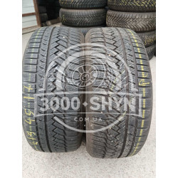 Continental ContiWinterContact TS850p 215/45R17 Continental ContiWinterContact TS850p 215/45R17