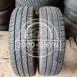 Continental VanContact4Season 195/75R16C Continental VanContact4Season 195/75R16C