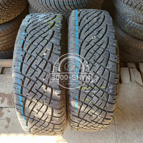 General Grabber AT 215/70R16 General Grabber AT 215/70R16