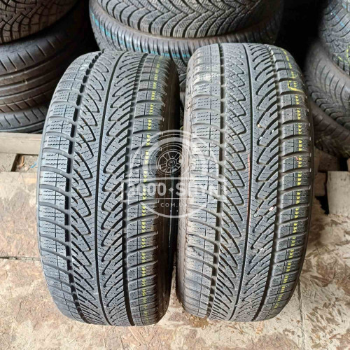 Goodyear UltraGrip Performance 8 205/45R17 Goodyear UltraGrip Performance 8 205/45R17