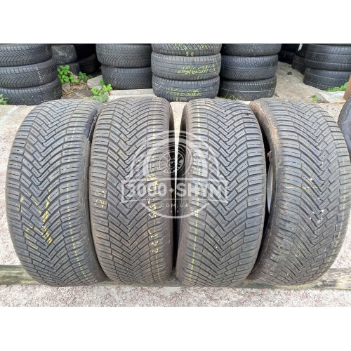 Continental All Season Contact 225/55R18 Continental All Season Contact 225/55R18