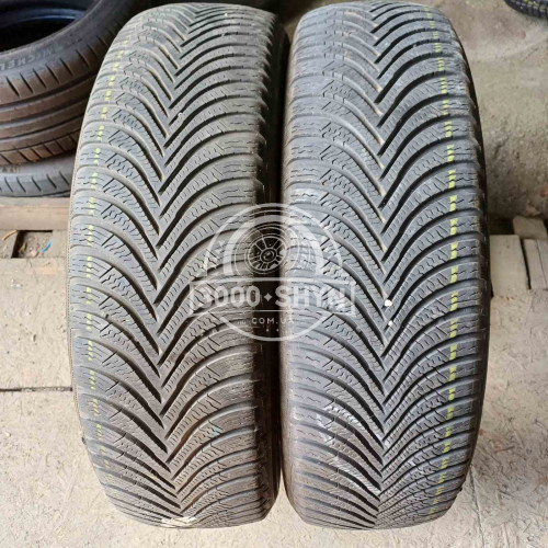Michelin Alpin 5 195/55R20 Michelin Alpin 5 195/55R20