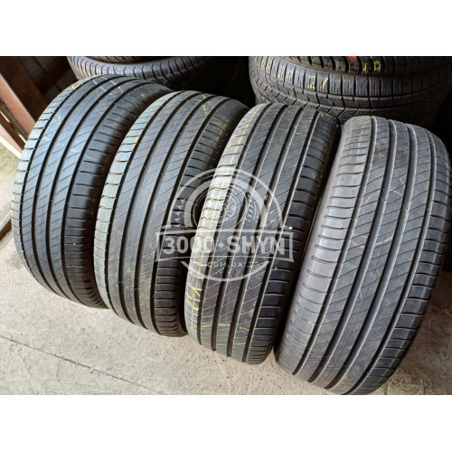 Michelin Primacy4 205/55R17 Michelin Primacy4 205/55R17