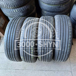 Continental EcoContact5  215/65R17