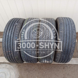 Continental EcoContact6 215/60R17 Continental EcoContact6 215/60R17