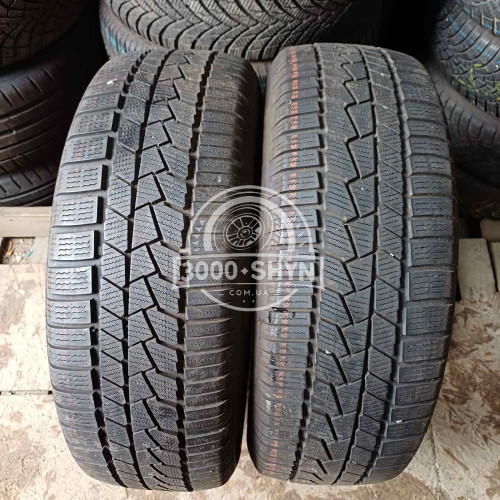 Continental WinterContact TS860S 205/60R16 Continental WinterContact TS860S 205/60R16