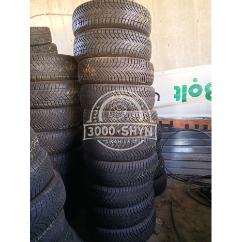 Michelin Alpin A4 215/60R17 Michelin Alpin A4 215/60R17