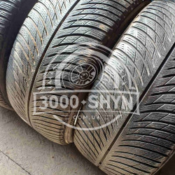 Michelin Pilot Alpin 5 suv 255/40R20 Michelin Pilot Alpin 5 suv 255/40R20