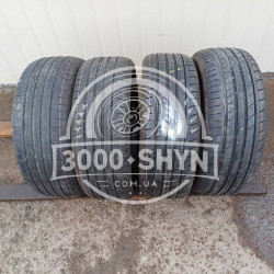 Dunlop Sport Blurresponse 205/55R16