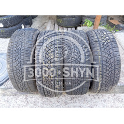 Firestone Destination Winter 215/60R17 Firestone Destination Winter 215/60R17
