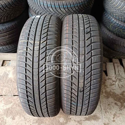 Continental WinterContact TS870p 215/65R16 Continental WinterContact TS870p 215/65R16