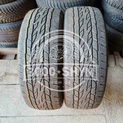 Continental ContiCrossContact lx2 255/70R16