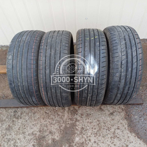 Dunlop Sport Blurresponse 205/55R16 Dunlop Sport Blurresponse 205/55R16