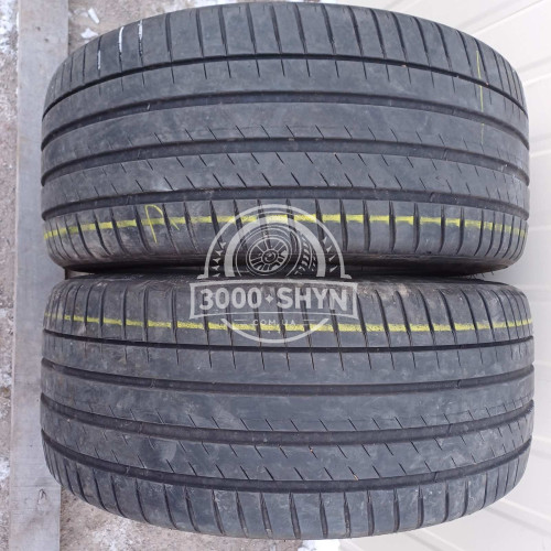 Michelin PilotSport EV 255/40R20 Michelin PilotSport EV 255/40R20