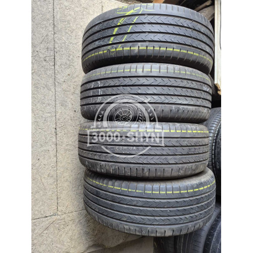 Continental EcoContact 6Q 215/55R17 Continental EcoContact 6Q 215/55R17