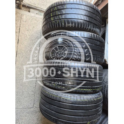Michelin Latitude Sport 3 285/40R20 Michelin Latitude Sport 3 285/40R20