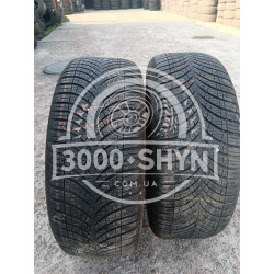 Goodyear Vector4Season Gen3 215/55R16 Goodyear Vector4Season Gen3 215/55R16