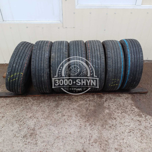 Continental EcoContact6 206/55R16 Continental EcoContact6 206/55R16