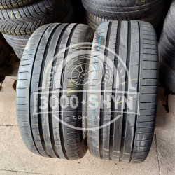 Pirelli P ZERO 275/40R21 Pirelli P ZERO 275/40R21