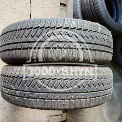 Continental WinterContact TS850p 195/55R20 Continental WinterContact TS850p 195/55R20
