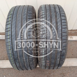 Kleber Dynaxer suv 225/55R18 Kleber Dynaxer suv 225/55R18