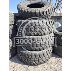 TOMKET 285/75R16