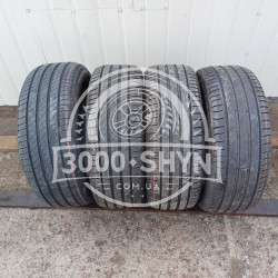 Michelin Primacy4  205/55R16