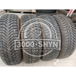 Michelin Alpin4 185/55R15 Michelin Alpin4 185/55R15
