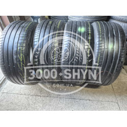 Hankook ventus S1evo3 255/50R19