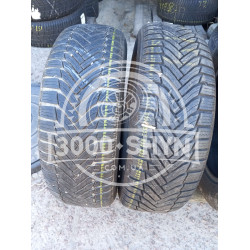 Michelin Alpin 6 215/60R17