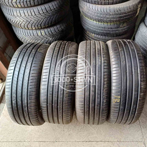 Pirelli Cinturato p7 245/50R19 Pirelli Cinturato p7 245/50R19