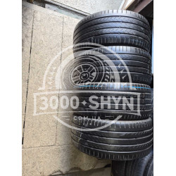 Continental EcoContact 6 245/40R20