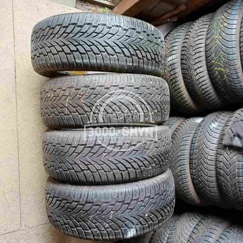 Nokian WR suv4 235/50R19 Nokian WR suv4 235/50R19