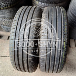 Michelin PilotSport 4 suv  225/65R17