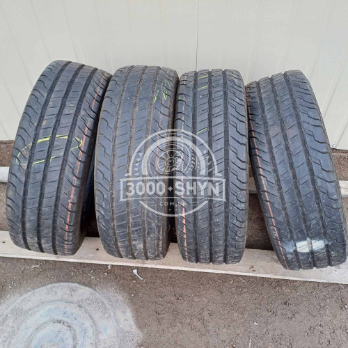 Continental ContiVanContact100 215/65R16C Continental ContiVanContact100 215/65R16C