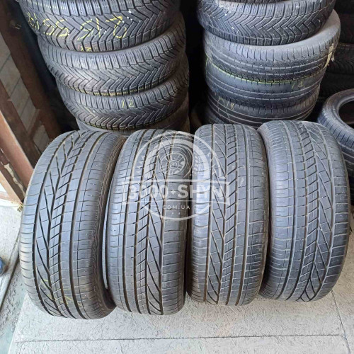 Goodyear Excellence 255/45R20 Goodyear Excellence 255/45R20