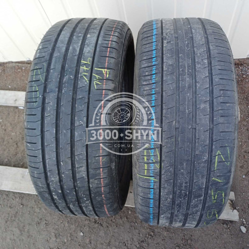Falken Ziex 215/55R16 Falken Ziex 215/55R16