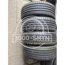 Goodyear Efficientgrip performance grip 215/55R18