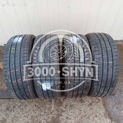 GoodYear EfficientGrip Performance 205/55R16	