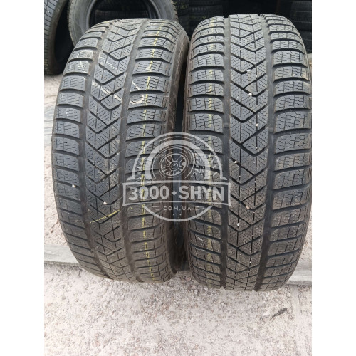 Pirelli SottoZero 3 225/55R18 Pirelli SottoZero 3 225/55R18