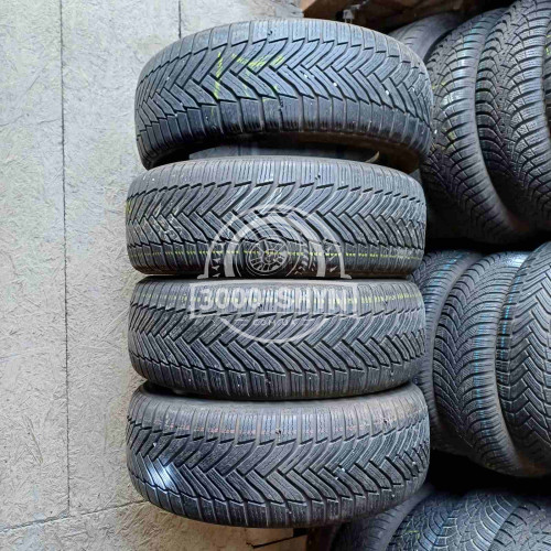 Michelin Alpin 6 215/55R17 Michelin Alpin 6 215/55R17