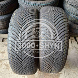Michelin Alpin 7 235/55R18