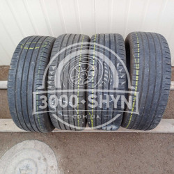 Continental ContiEcoContact5 215/55R17