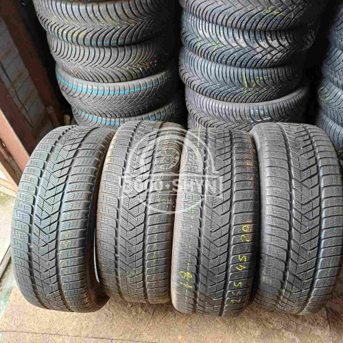 Pirelli Scorpion winter 255/45R20 Pirelli Scorpion winter 255/45R20