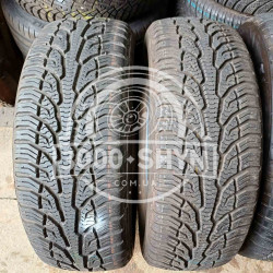 Uniroyal AllSeasonExpert2 205/60R16