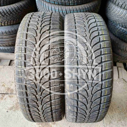 Bridgestone Blizzak LM-80 235/60R18 Bridgestone Blizzak LM-80 235/60R18