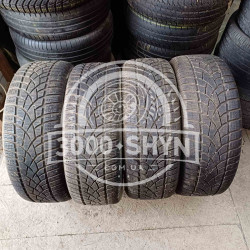 Dunlop Winter Sport 3D 235/50R19