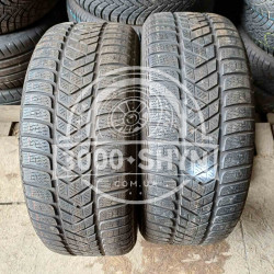 Pirelli sottozero 225/55R16 Pirelli sottozero 225/55R16