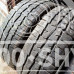 Michelin Agilis Alpin 205/65R16C Michelin Agilis Alpin 205/65R16C